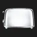 Тостер SMEG (Silver)