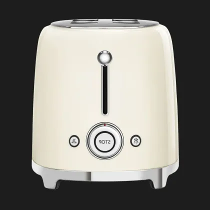 Тостер SMEG (4 pcs) (Cream) Ивано-Франковске