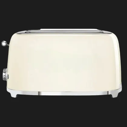 Тостер SMEG (4 pcs) (Cream) Ивано-Франковске
