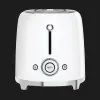 Тостер SMEG (4 pcs) (White)