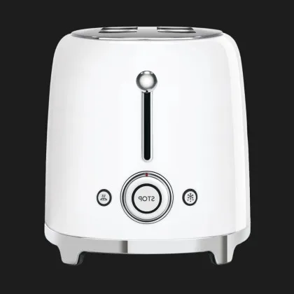 Тостер SMEG (4 pcs) (White) Ивано-Франковске