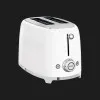 Тостер SMEG (4 pcs) (White)