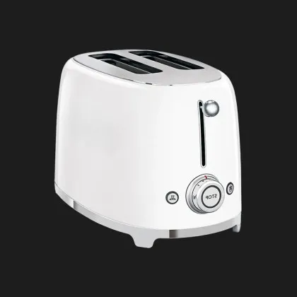 Тостер SMEG (4 pcs) (White) Ивано-Франковске