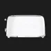 Тостер SMEG (4 pcs) (White)