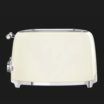 Тостер SMEG (4 pcs) (Cream) Ивано-Франковске