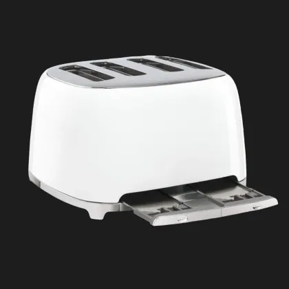 Тостер SMEG (4 pcs) (White)