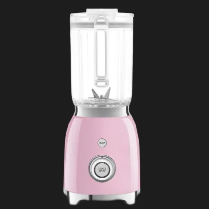 Блендер стаціонарний SMEG (Pink)