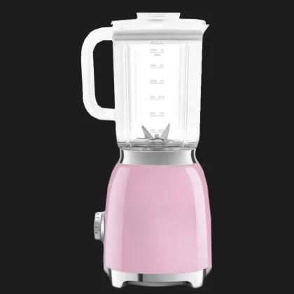 Блендер стаціонарний SMEG (Pink)