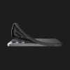 Чохол Spigen Liquid Air для Samsung Galaxy S26 Ultra (Matte Black)