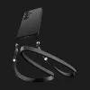 Чохол Spigen Liquid Air для Samsung Galaxy S26+ (Matte Black)