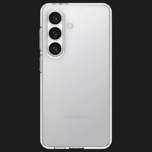 Чохол Spigen Liquid Crystal для Samsung Galaxy S26 (Crystal Clear) в Хмельницькому