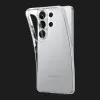 Чохол Spigen Liquid Crystal для Samsung Galaxy S26 Ultra (Crystal Clear)