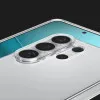 Чохол Spigen Liquid Crystal для Samsung Galaxy S26 Ultra (Crystal Clear)
