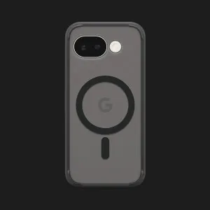 Чохол Spigen Ultra Hybrid MagSafe для Google Pixel 10а (Frost Black) в Олександрії