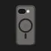 Чохол Spigen Ultra Hybrid MagSafe для Google Pixel 10а (Frost Black)