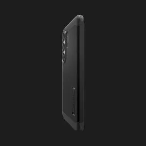 Чохол Spigen Tough Armor MagSafe для Samsung Galaxy S26 Ultra (Black) в Хмельницькому