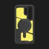 Чехол Spigen Tough Armor MagSafe для Samsung Galaxy S26 Ultra (Black)