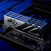 Оперативна памʼять  Apacer Panther DDR5 32GB 2x16GB 5600MHz (AH5U32G56C5227BAA-2)