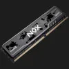Оперативна памʼять Apacer NOX DDR5 32GB 2x16GB 5600MHz (AH5U32G56C522MBAA-2)