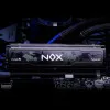 Оперативна памʼять Apacer NOX DDR5 32GB 2x16GB 5600MHz (AH5U32G56C522MBAA-2)