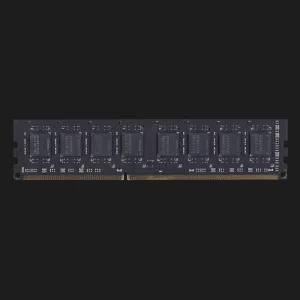 Оперативна памʼять G.Skill Value DDR3 8GB 1x8GB 1600MHz (F3-1600C11S-8GNT)