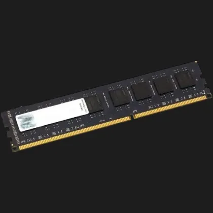 Оперативная память G.Skill Value DDR3 8GB 1x8GB 1600MHz (F3-1600C11S-8GNT)