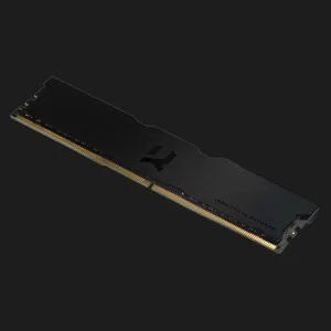 Оперативная память Goodram Iridium Pro DDR4 32GB 2x16GB 3600MHz (IRP-K3600D4V64L18/32GDC)