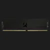 Оперативная память Goodram Iridium Pro DDR4 32GB 2x16GB 3600MHz (IRP-K3600D4V64L18/32GDC)