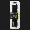 Оперативна памʼять Prologix Black DDR4 8GB 1x8GB 3200MHz (PRO8GB3200B4)