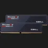 Оперативная память G.Skill Ripjaws S5 DDR5 64GB 2x32GB 6400MHz (F5-6400J3239G32GX2-RS5K)