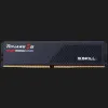Оперативная память G.Skill Ripjaws S5 DDR5 64GB 2x32GB 6400MHz (F5-6400J3239G32GX2-RS5K)