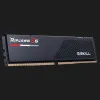 Оперативная память G.Skill Ripjaws S5 DDR5 64GB 2x32GB 6400MHz (F5-6400J3239G32GX2-RS5K)
