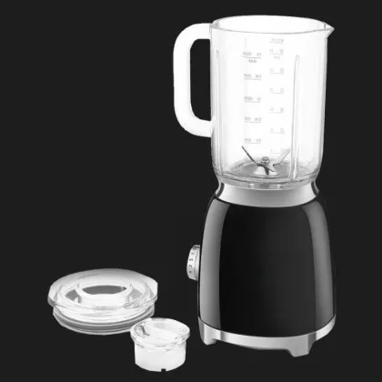 Блендер стаціонарний SMEG (Black)