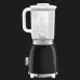 Блендер стаціонарний SMEG (Black)