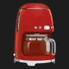 Кавоварка SMEG (Red)