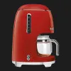 Кавоварка SMEG (Red)