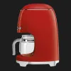 Кавоварка SMEG (Red)