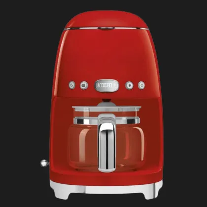 Кавоварка SMEG (Red)