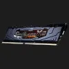 Оперативная память G.Skill Flare X DDR4 16GB 2x8GB 3200MHz (F4-3200C16D-16GFX)