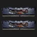Оперативная память G.Skill Flare X DDR4 16GB 2x8GB 3200MHz (F4-3200C16D-16GFX)