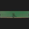 Оперативная память Samsung DDR4 8GB 1x8GB 2400MHz (M378A1K43BB2-CRC)