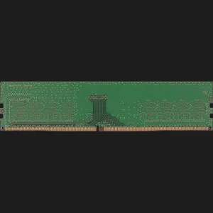 Оперативна памʼять Samsung DDR4 8GB 1x8GB 2400MHz (M378A1K43BB2-CRC)