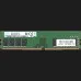 Оперативная память Samsung DDR4 8GB 1x8GB 2400MHz (M378A1K43BB2-CRC)