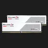 Оперативная память G.Skill Ripjaws S5 DDR5 32GB 2x16GB 6000MHz (F5-6000J3238F16GX2-RS5W)