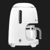 Кофеварка SMEG (White)