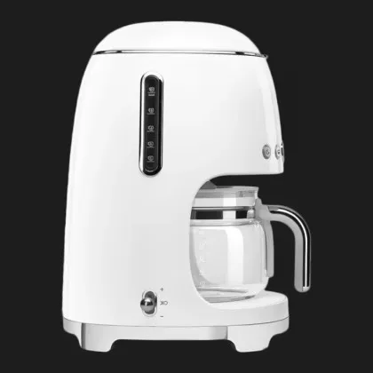 Кофеварка SMEG (White)