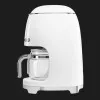 Кофеварка SMEG (White)
