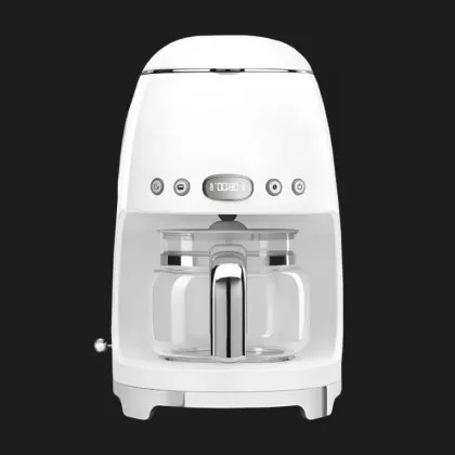 Кофеварка SMEG (White)