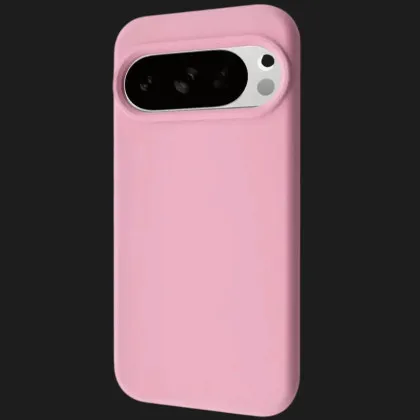 Чехол Proove Silicone Case with Magnetic Ring для Google Pixel 9 Pro XL (Pink Sand)