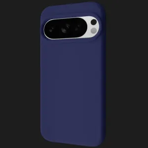 Чехол Proove Silicone Case with Magnetic Ring для Google Pixel 11 Pro XL/10 Pro XL/9 Pro XL (Pink Sand) в Луцке